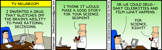 dilbert